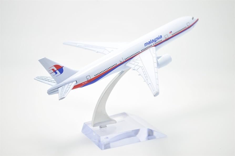 マレーシア航空 モデルプレーン 1/200 スケール ダイキャスト Amazon | JC Wings 1:200 XX20058 Malaysia Airlinesマレーシア